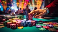 پاکستان کے کھلاڑیوں کیلئے محفوظ آن لائن کیسینو اور جیک پاٹ سلاٹس